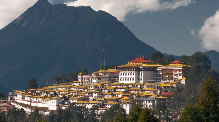 Arunachal Pradesh